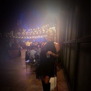 Meet your Posher, Carolyn